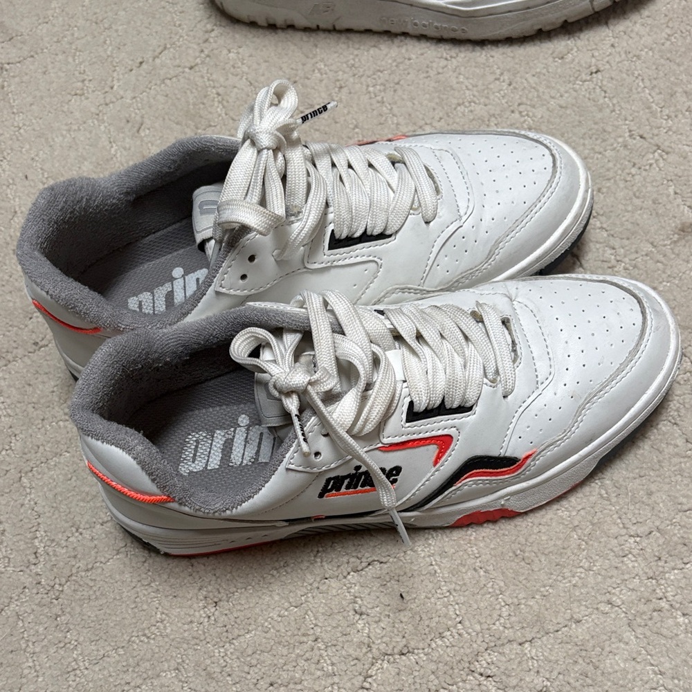 Prince off court sneakers